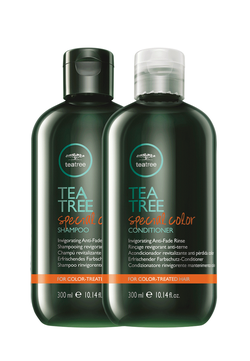 3 Shampoo Rinvigorente Triple Treat GIOVANNI Tea Tree Miglior Shampoo
