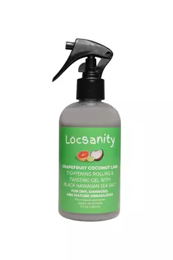 8 Spray idratante quotidiano Locsanity Rosewater amp Peppermint miglior idratante