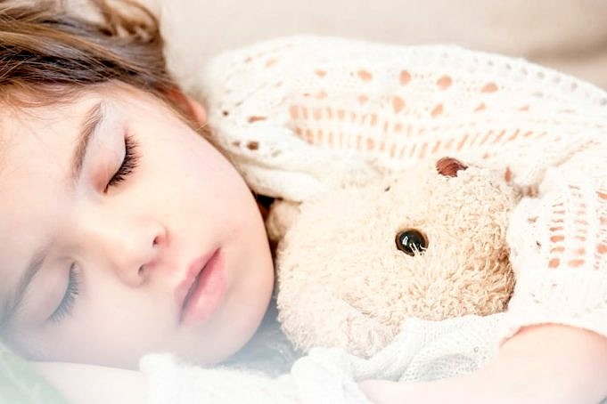 Come Far Dormire Il Tuo Bambino Nel Suo Letto: I Migliori Consigli!
