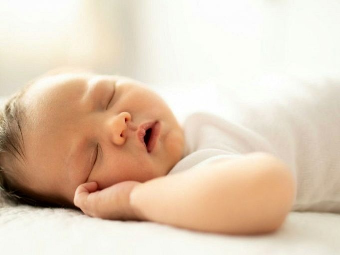 Per Quanto Tempo I Bambini Possono Dormire A Pancia In Giù?